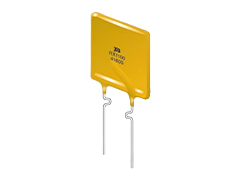 Bourns Multifuse Polymer PTC Resettable Fuses