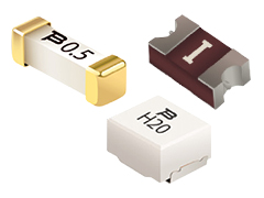 Bourns SinglFuse Fuses