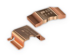 Bourns High Power Current Sense Resistor Families