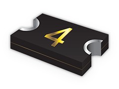 Bourns MF-PSMF Series - PPTC Resettable Fuses