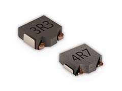 Bourns Model SRP0xxx-Low Profile Shielded Power Inductors