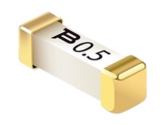 Bourns SF-3812TM-T SinglFuse Telefuse Telecom Protectors