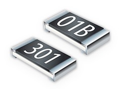 Bourns Sulfur-resistant, AEC-Q200 compliant, high power thick film chip resistors