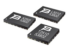 Bourns TBU High-Speed Protectors