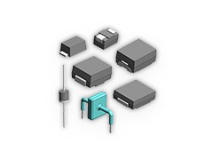 EATON High Power TVS Diodes