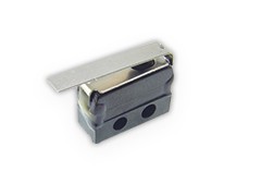 C&K "MM Series" Subminiature Precision Snap-acting