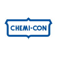 Chemi-Con Logo