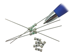 EATON C308F Fast-Acting Ceramic Cartridge Fuses