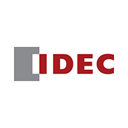 IDEC Logo