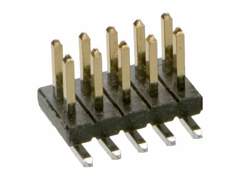 Harwin Archer M50 1.27mm Pitch Board-to-Board Connectors