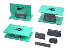 JAE AX01 Floating Board-to-Board Connectors