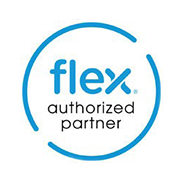 Flex Power Modules Logo