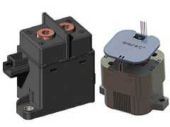 GIGAVAC GTM Bidirectional and SGX Contactors
