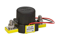 Gigavac GX14 Series Contactors