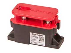 GIGAVAC P195 MiniTACTOR Series Contactor