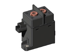 GIGAVAC SGX Contactors