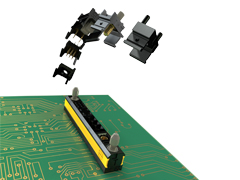 Harting Han-Modular Series Connectors