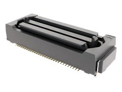 Harwin Flecto Floating Connectors
