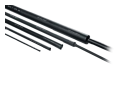 HellermannTyton SE28 Heat Shrinkable Tubings