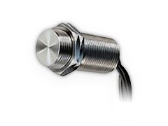 Honeywell 103SR Series Hall-effect Position Sensors