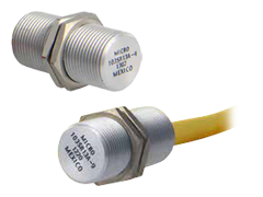 Honeywell 103SR Series Hall-effect Position Sensors