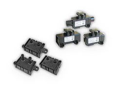 Honeywell Airflow Sensors - HAF and AWM Series