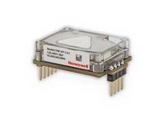 Honeywell CRIR - Commercial Carbon Dioxide (CO2) Sensor
