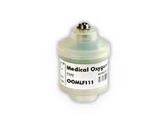 Honeywell Envitec 00MLF111 Oxygen Sensor