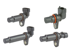 Honeywell SNG Series Hall-Effect Digital Speed Sensors