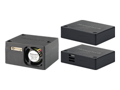Honeywell HPM Series Particulate Matter Sensors