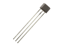 Honeywell SS490 Series Linear Sensor ICs