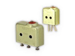 Honeywell MICRO SWITCH Aerospace and Military sealed switches
