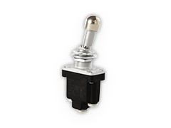 Honeywell High reliability Toggle switches for operator controls