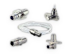 Honeywell Next Generation Proximity Sensors: GAPS & HAPS