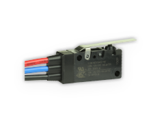 Honeywell V15W Watertight Miniature Switches