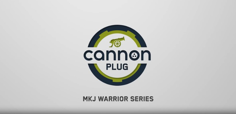 ITT Cannon MKJ Series Miniature Circular Connectors Video