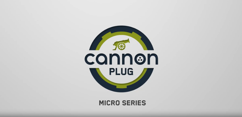 ITT Cannon MIL-DTL-83513 Microminiature Connectors Video
