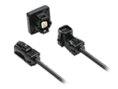 JAE MX55 Series Automotive Digital Camera Compatible Connectors