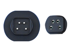 JAE RK01 Series Smart Textile Connectors