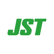 JST Logo