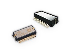 3d Mems Technology Gyro Sensors Tti Europe