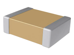 KEMET High Reliability Alternative (HRA) Series MLCCs