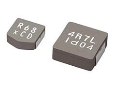 KEMET METCOM MPX Metal Composite Power Inductor