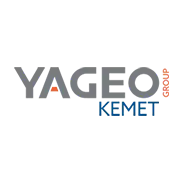 Yageo Group / KEMET logo