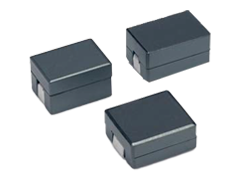 KEMET TPI Large-Current Power Inductors