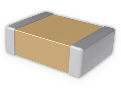 KEMET X7R Dielectric SMD MLCCs