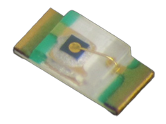 Kingbright KPG-1005 Series SMD-LEDs