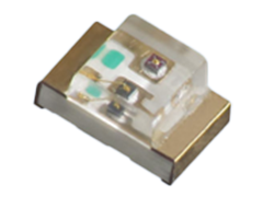 Kingbright KPB-2012SURKCGKC Bi-Color SMD LED