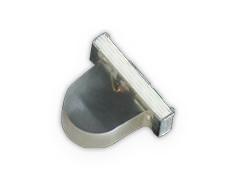 Kingbright Right Angle SMD-LED