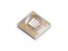 Kingbright UV LEDs with Ceramic Substrate